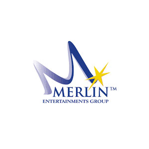 Merlin Entertainment Group logo