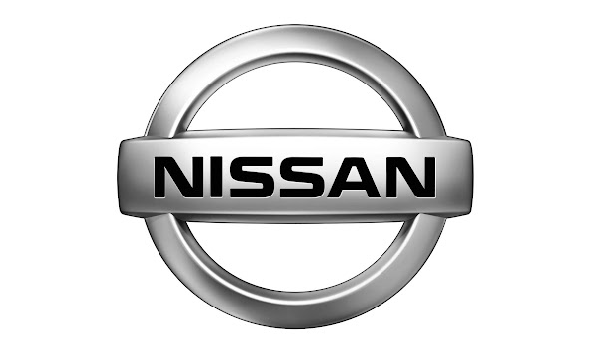 Logo PNG of the Nissan Logo